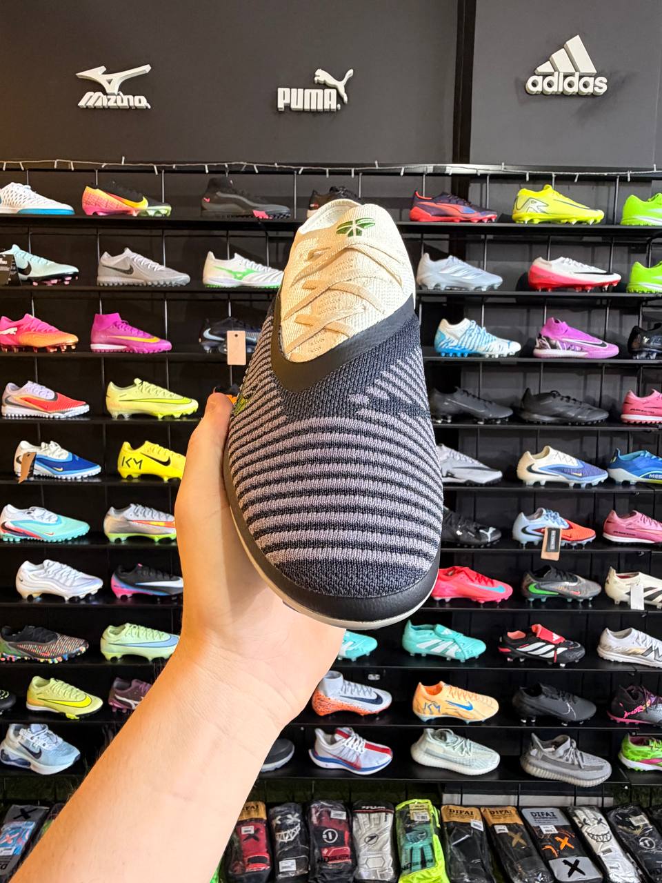 NIKE PHANTOM 6 FG+ BRINDE (PRONTA ENTREGA) - Image 3