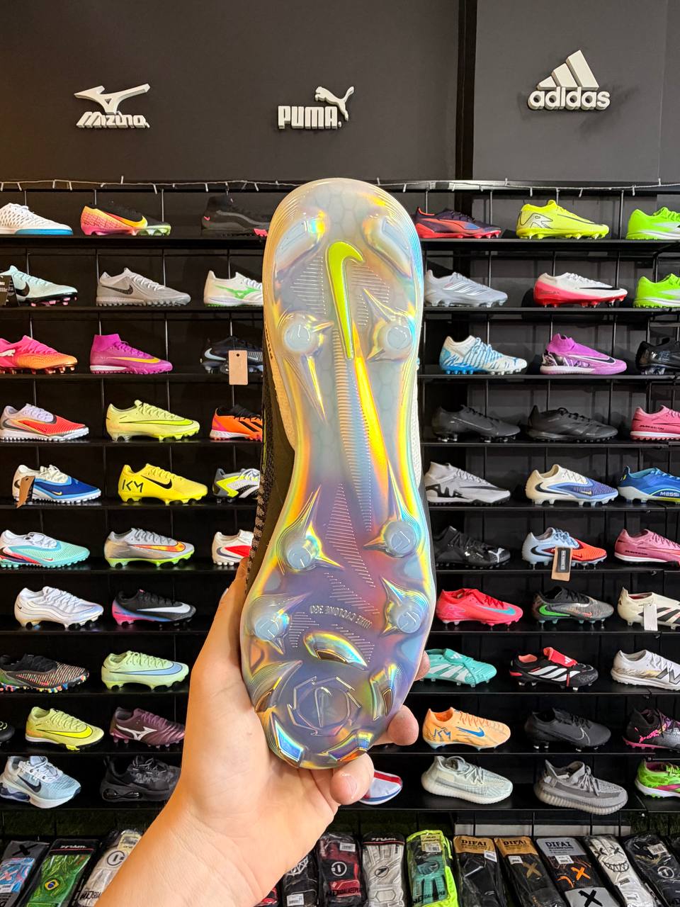 NIKE PHANTOM 6 FG+ BRINDE (PRONTA ENTREGA) - Image 4