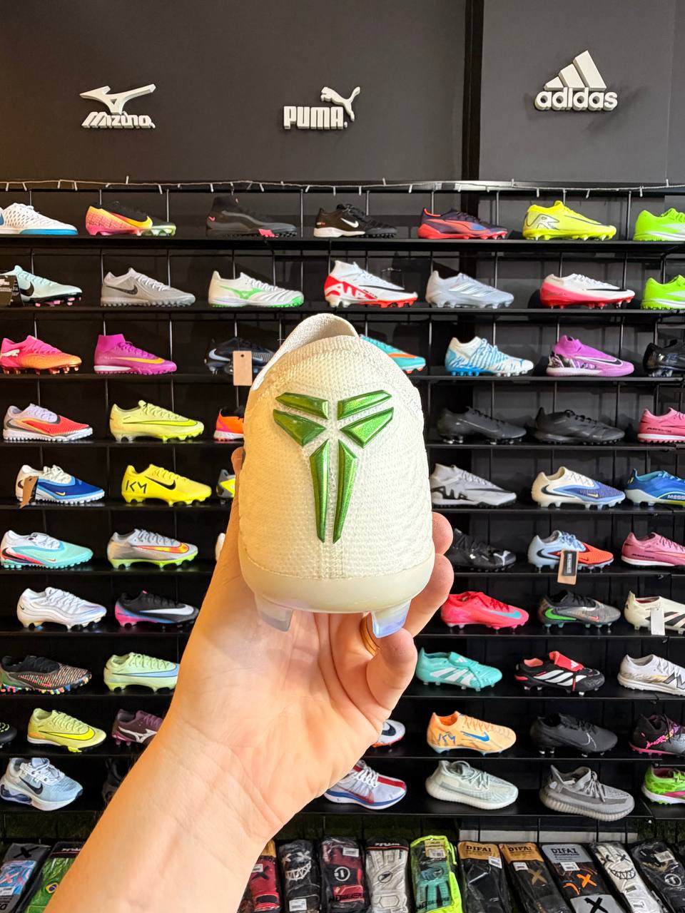 NIKE PHANTOM 6 FG+ BRINDE (PRONTA ENTREGA) - Image 5