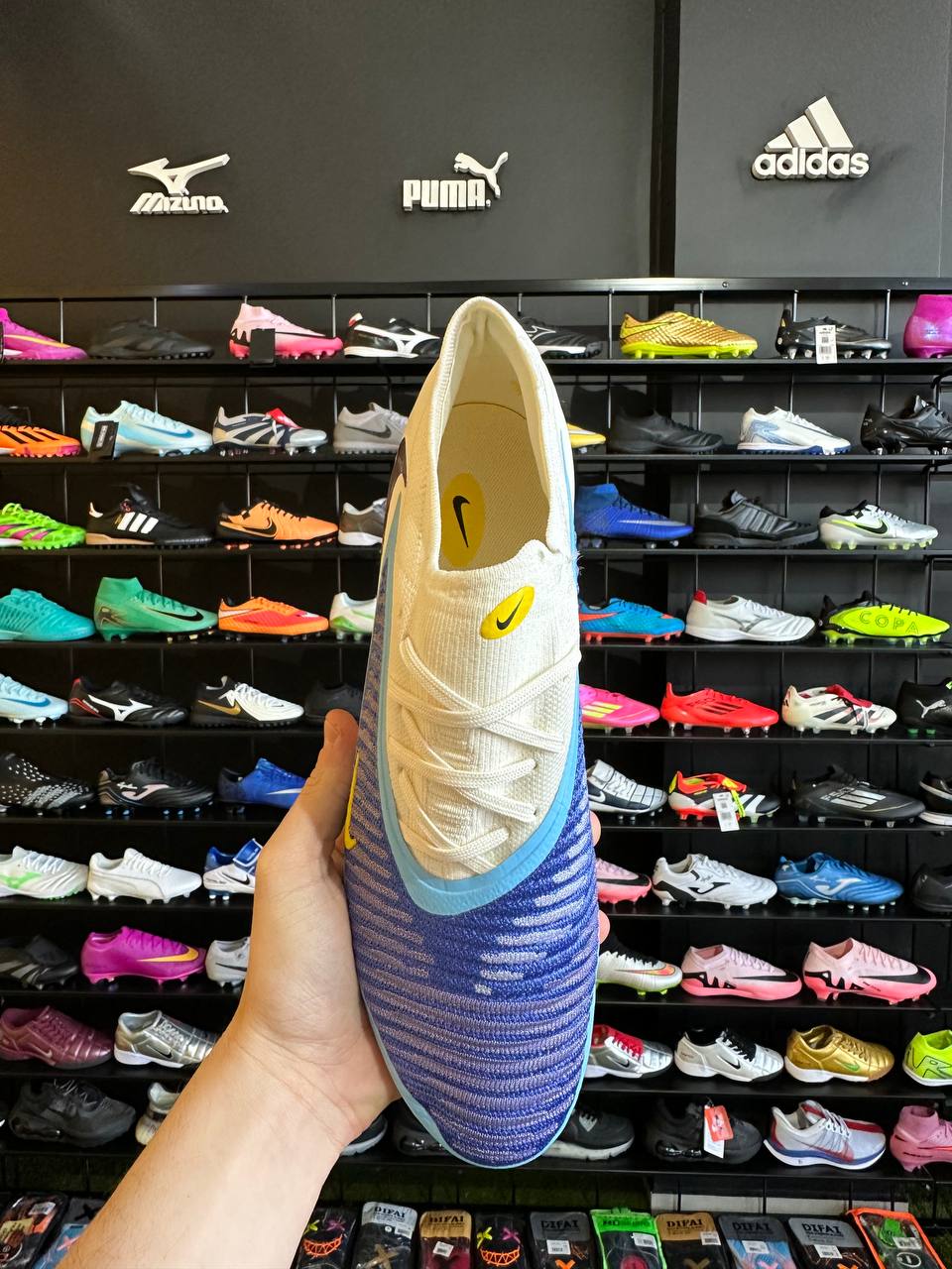 NIKE PHANTOM 6 (FG) PRONTA ENTREGA - Image 3