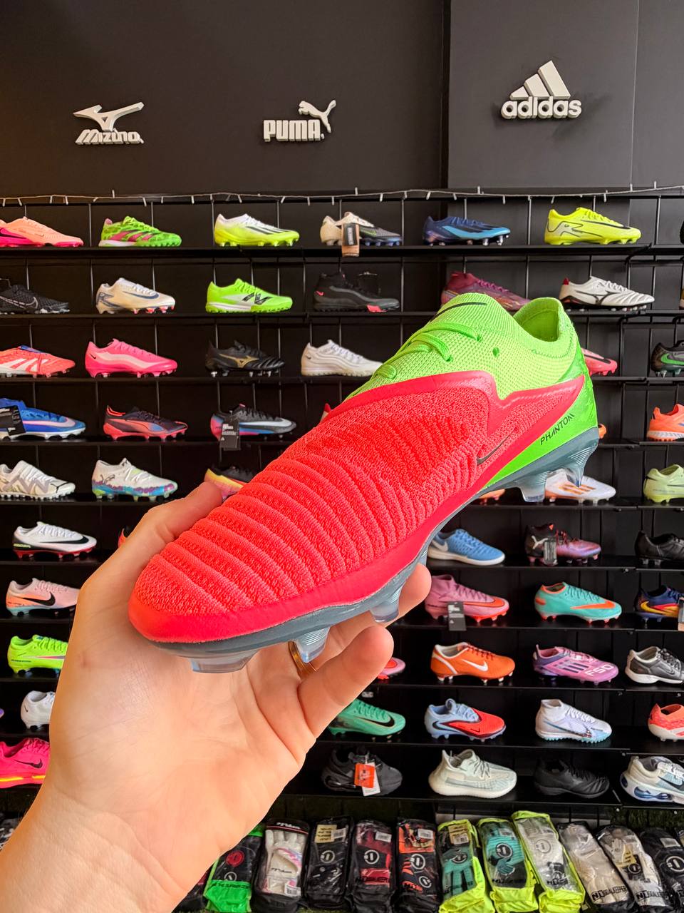 NIKE PHANTOM 6 ELITE (FG) PRONTA ENTREGA - Image 2