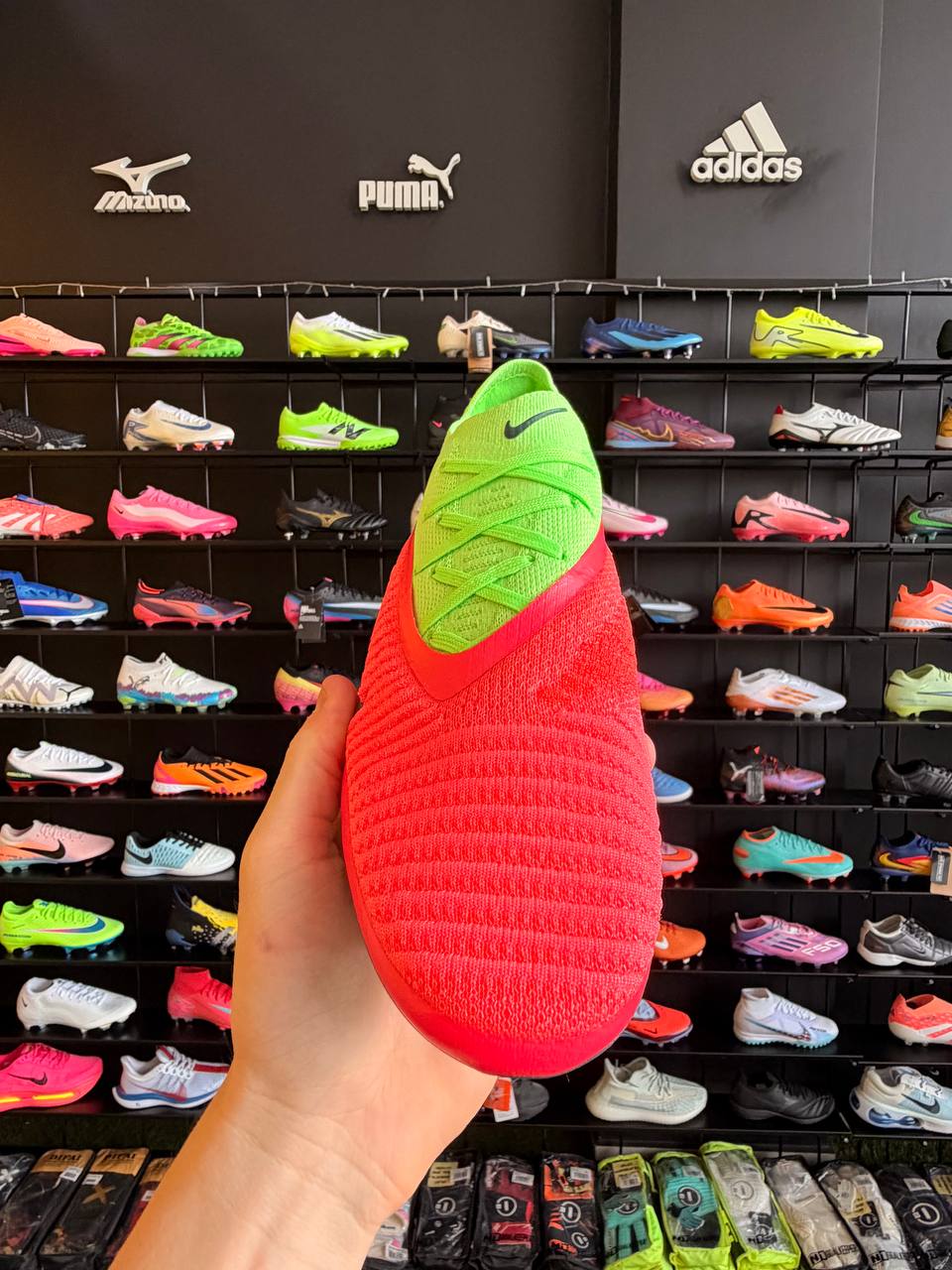 NIKE PHANTOM 6 ELITE (FG) PRONTA ENTREGA - Image 3