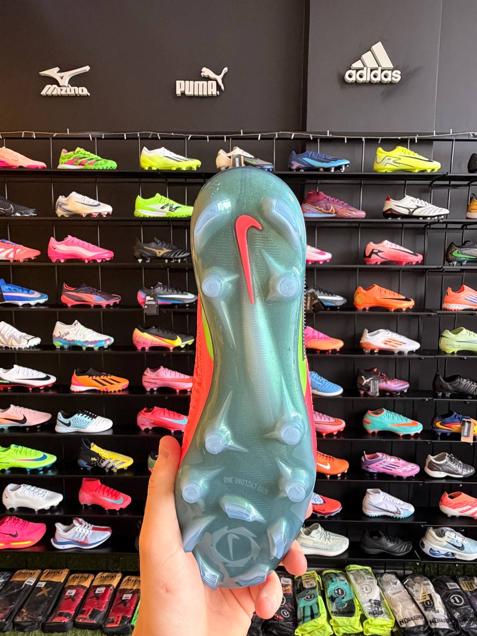 NIKE PHANTOM 6 ELITE (FG) PRONTA ENTREGA - Image 4