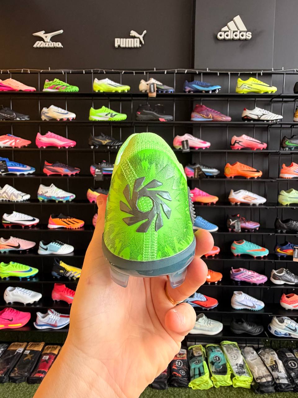 NIKE PHANTOM 6 ELITE (FG) PRONTA ENTREGA - Image 5