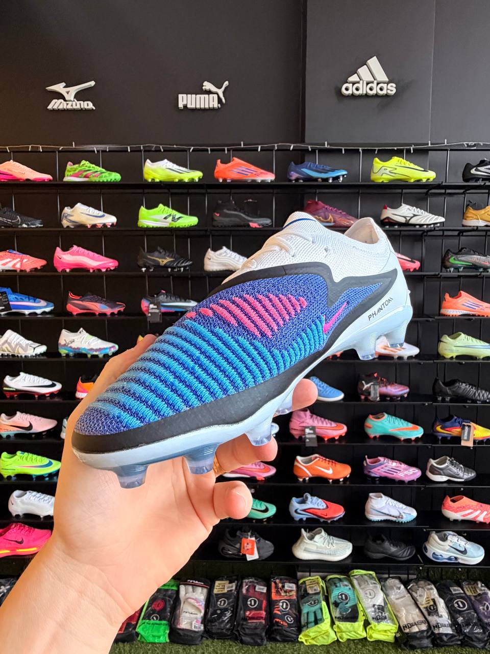 NIKE PHANTOM 6 ELITE (FG) PRONTA ENTREGA - Image 2