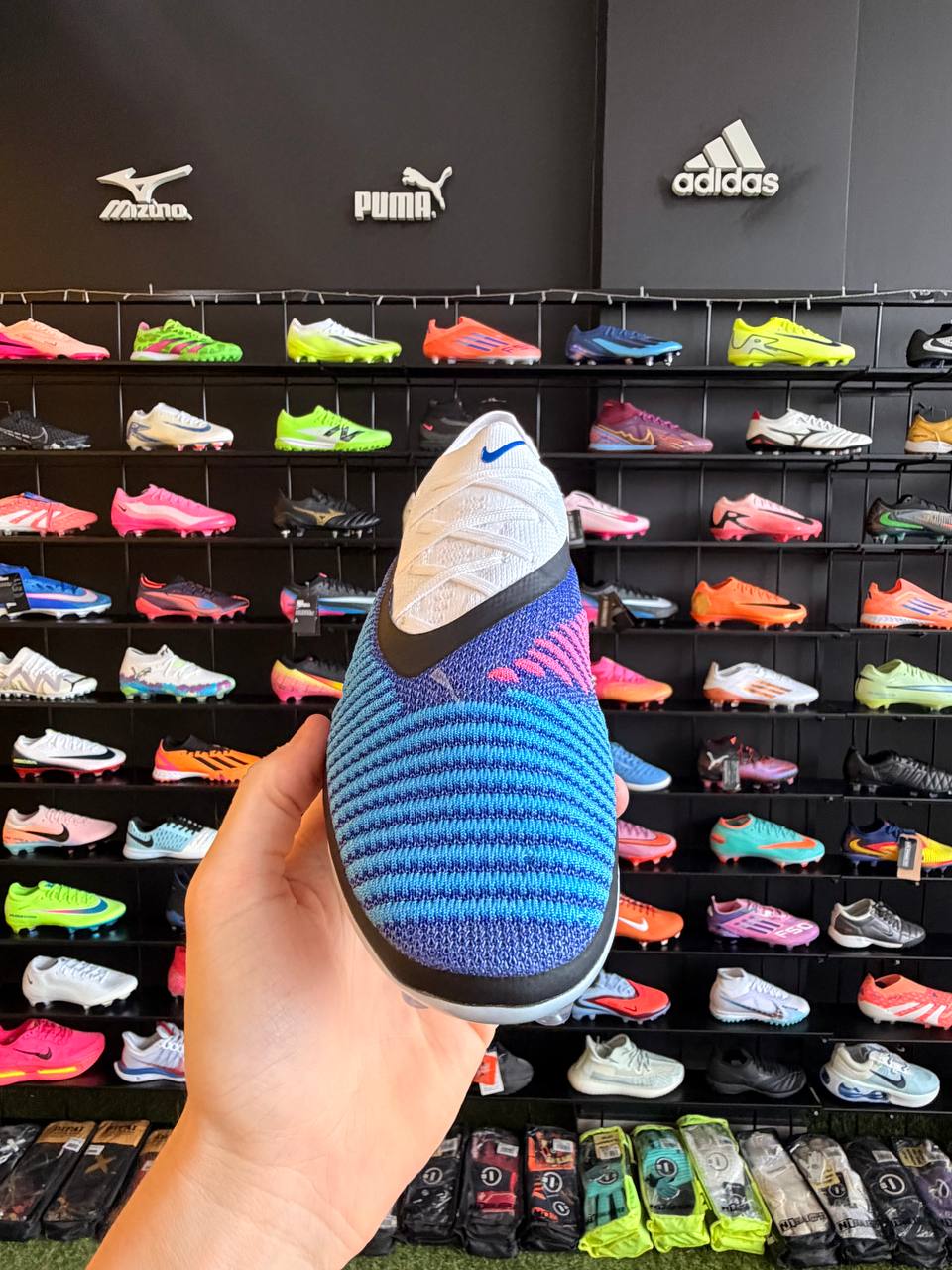 NIKE PHANTOM 6 ELITE (FG) PRONTA ENTREGA - Image 3