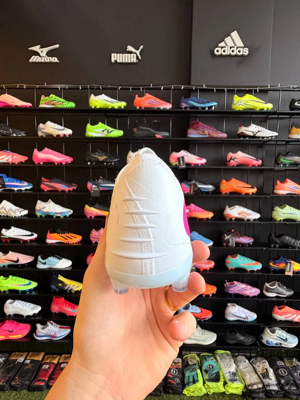 NIKE PHANTOM 6 ELITE (FG) PRONTA ENTREGA - Image 4