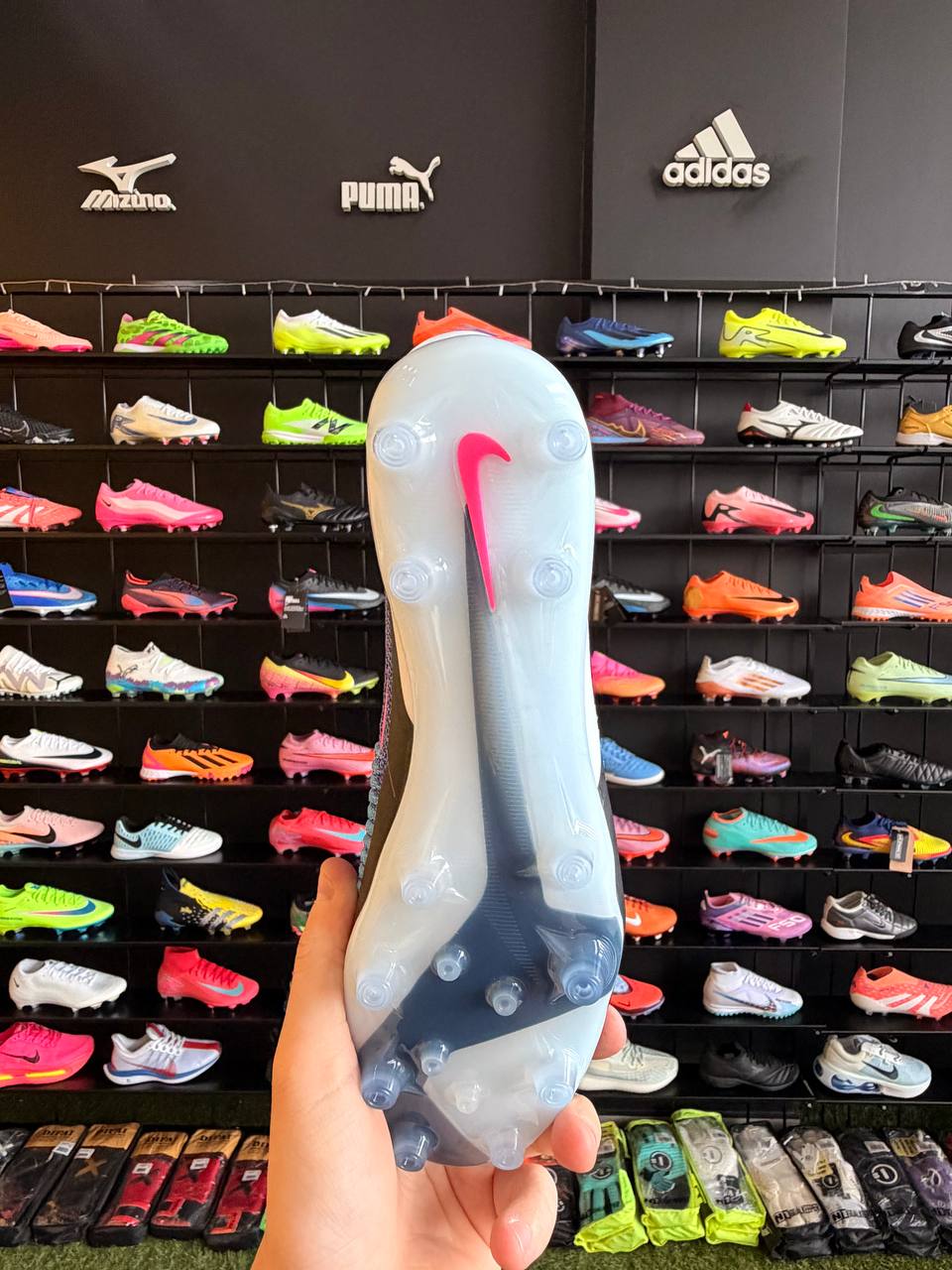 NIKE PHANTOM 6 ELITE (FG) PRONTA ENTREGA - Image 5