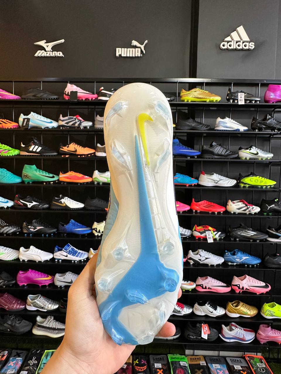 NIKE PHANTOM 6 (FG) PRONTA ENTREGA - Image 4