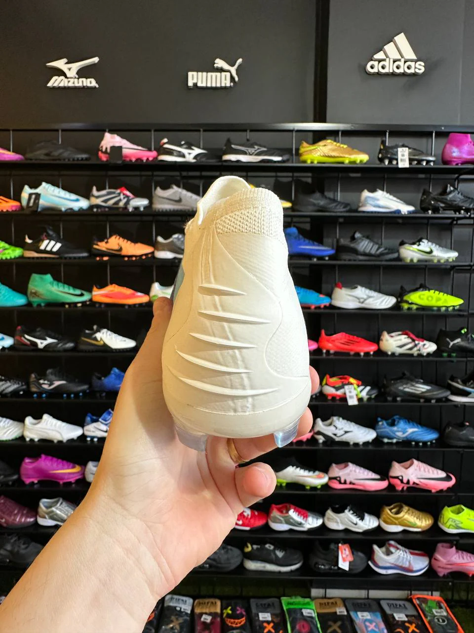 NIKE PHANTOM 6 (FG) PRONTA ENTREGA - Image 5