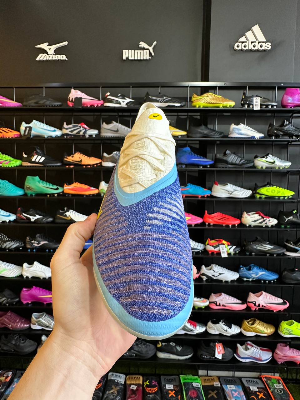 NIKE PHANTOM 6 (FG) PRONTA ENTREGA - Image 6