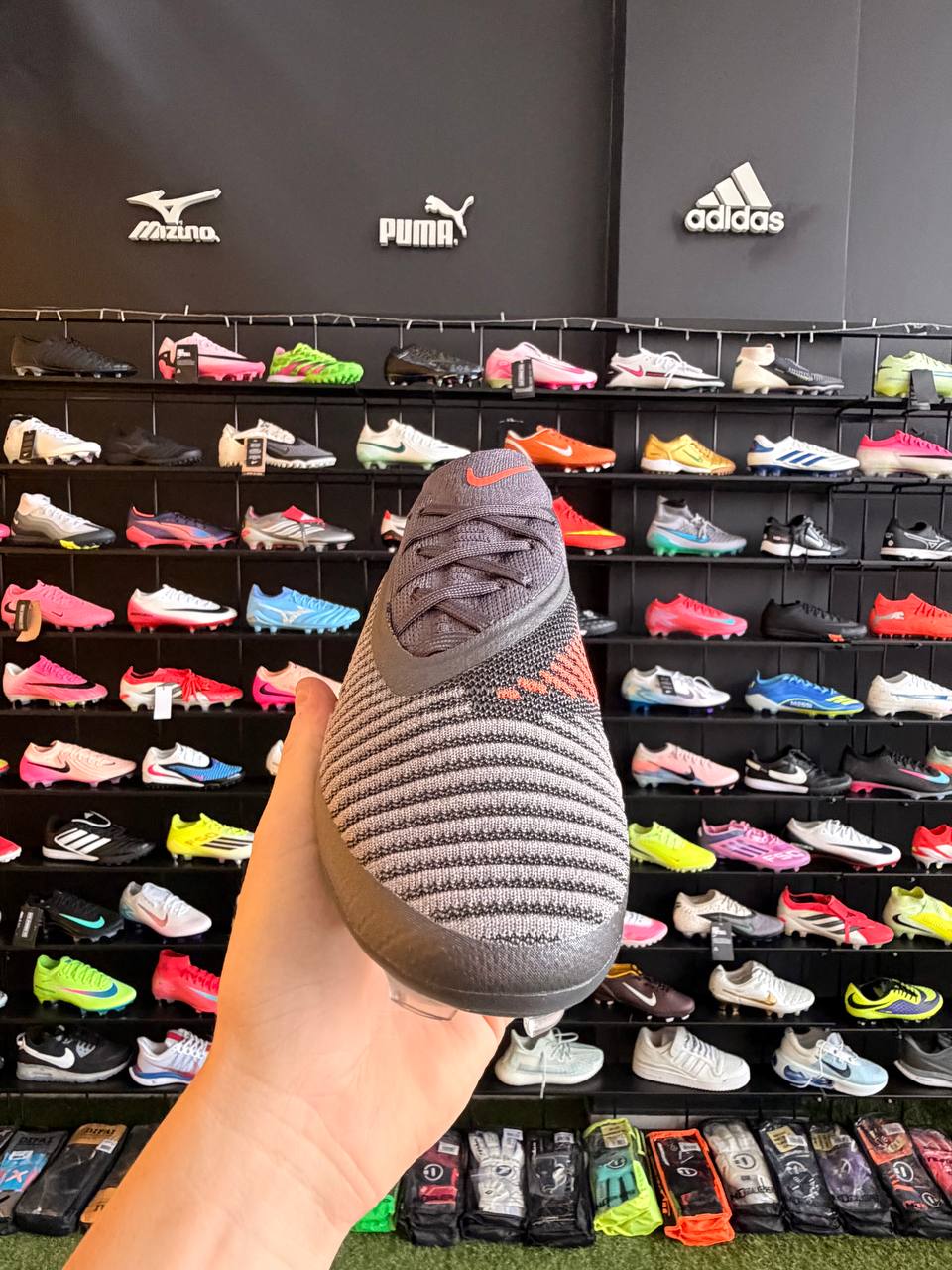 NIKE PHANTOM 6 ELITE (FG) PRONTA ENTREGA - Image 2