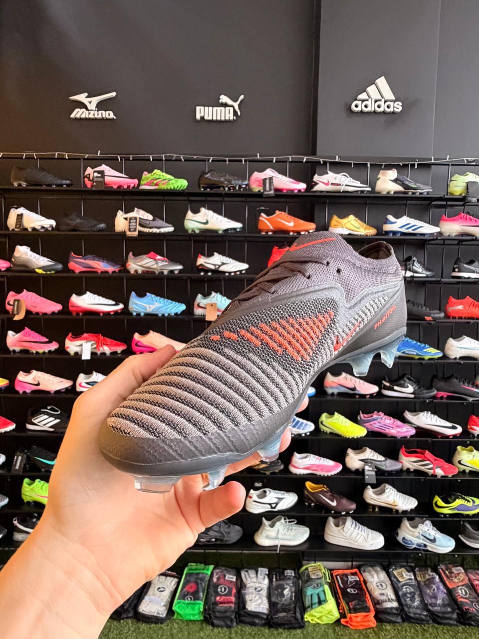 NIKE PHANTOM 6 ELITE (FG) PRONTA ENTREGA - Image 3