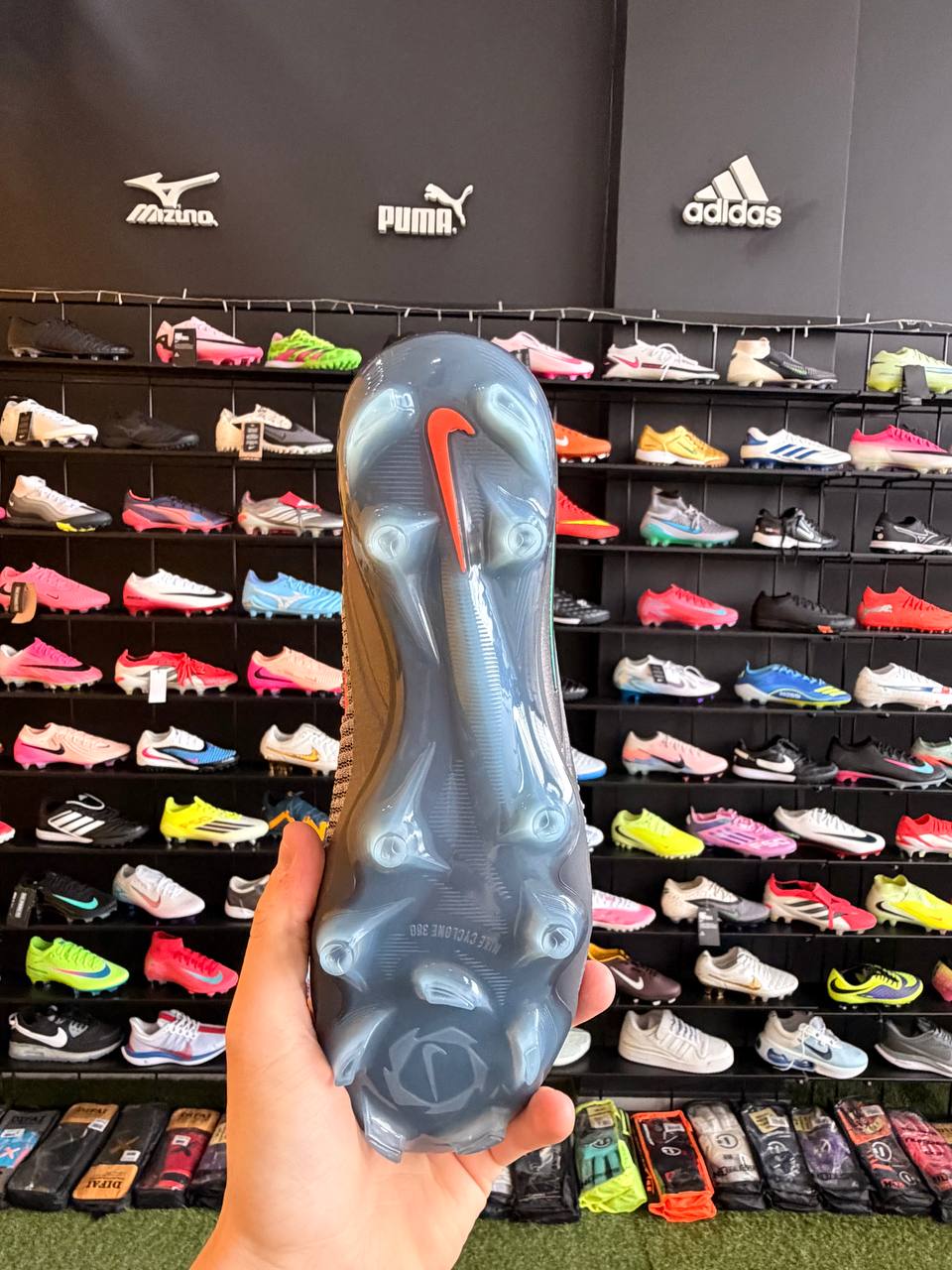 NIKE PHANTOM 6 ELITE (FG) PRONTA ENTREGA - Image 4