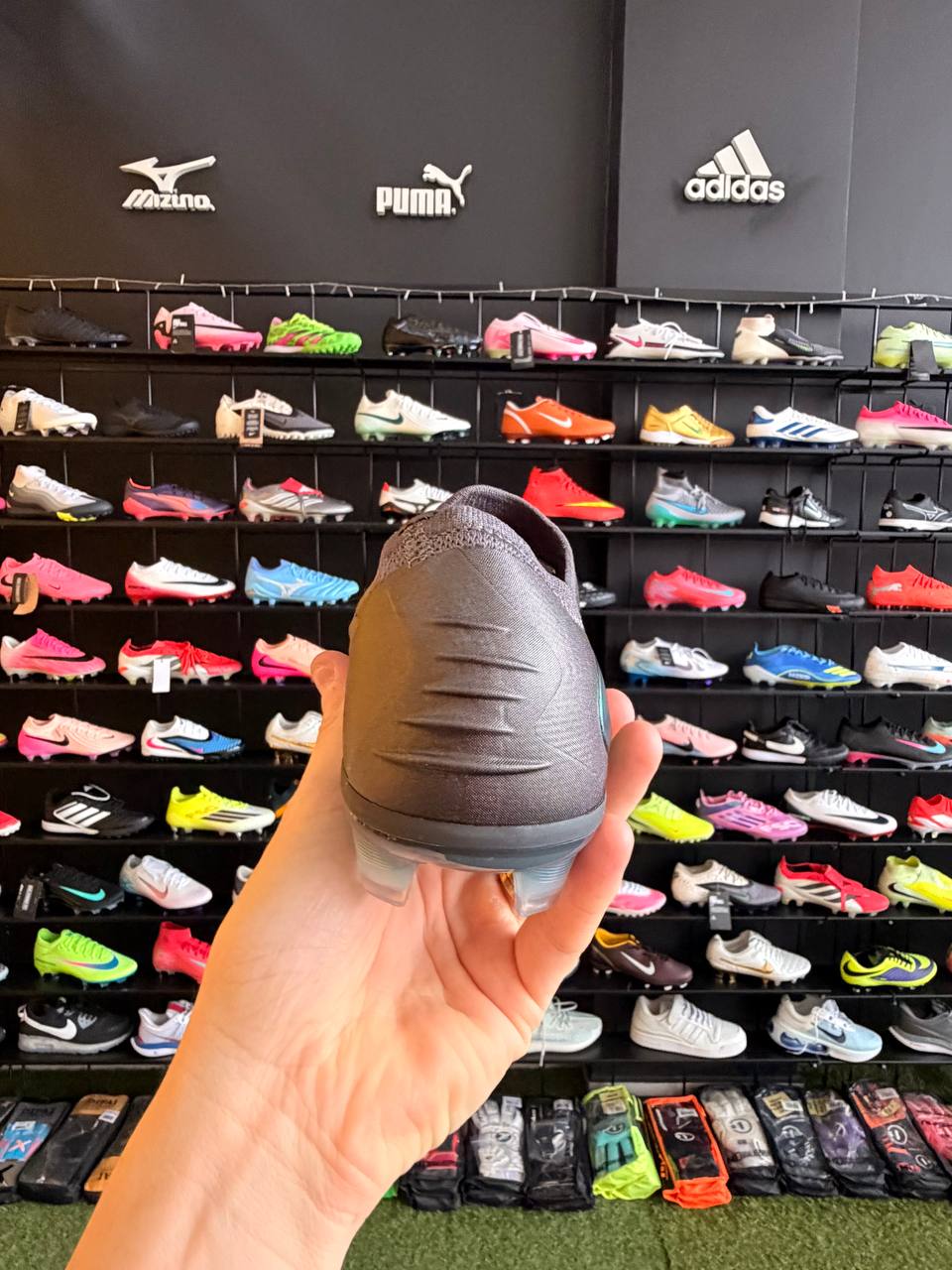 NIKE PHANTOM 6 ELITE (FG) PRONTA ENTREGA - Image 5