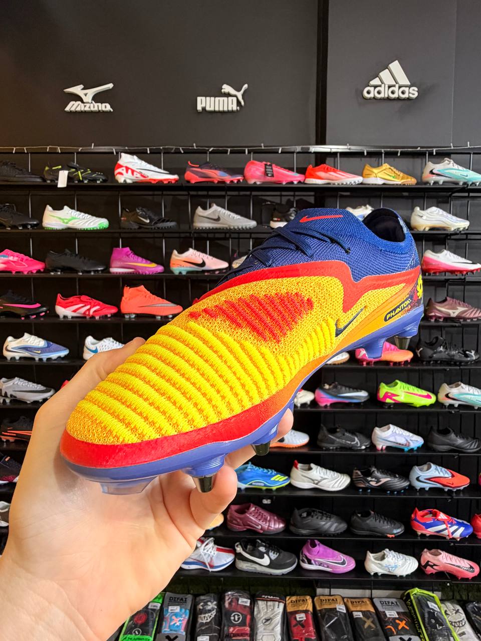 NIKE PHANTOM 6 (SG) PRONTA ENTREGA - Image 2