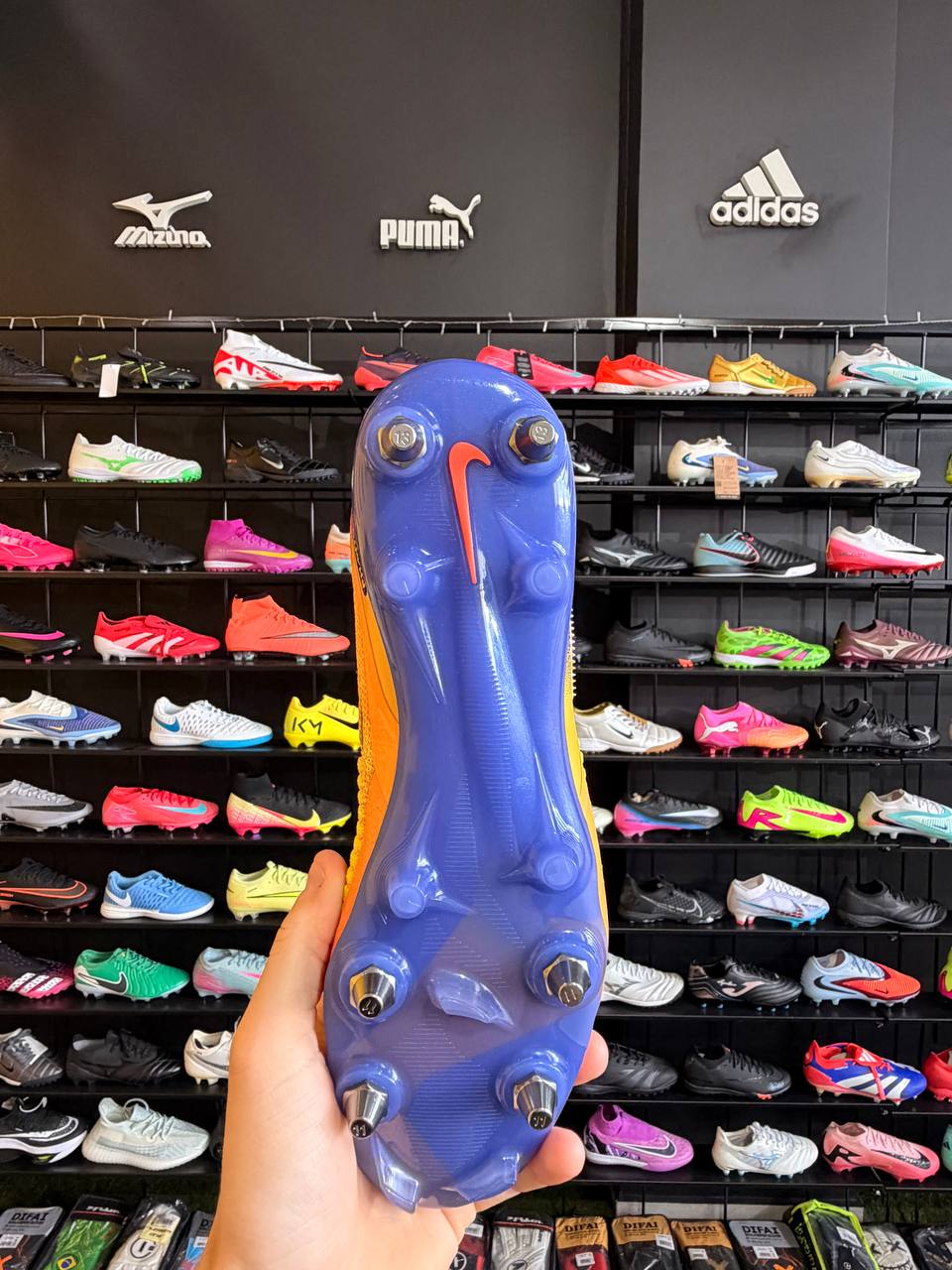 NIKE PHANTOM 6 (SG) PRONTA ENTREGA - Image 4