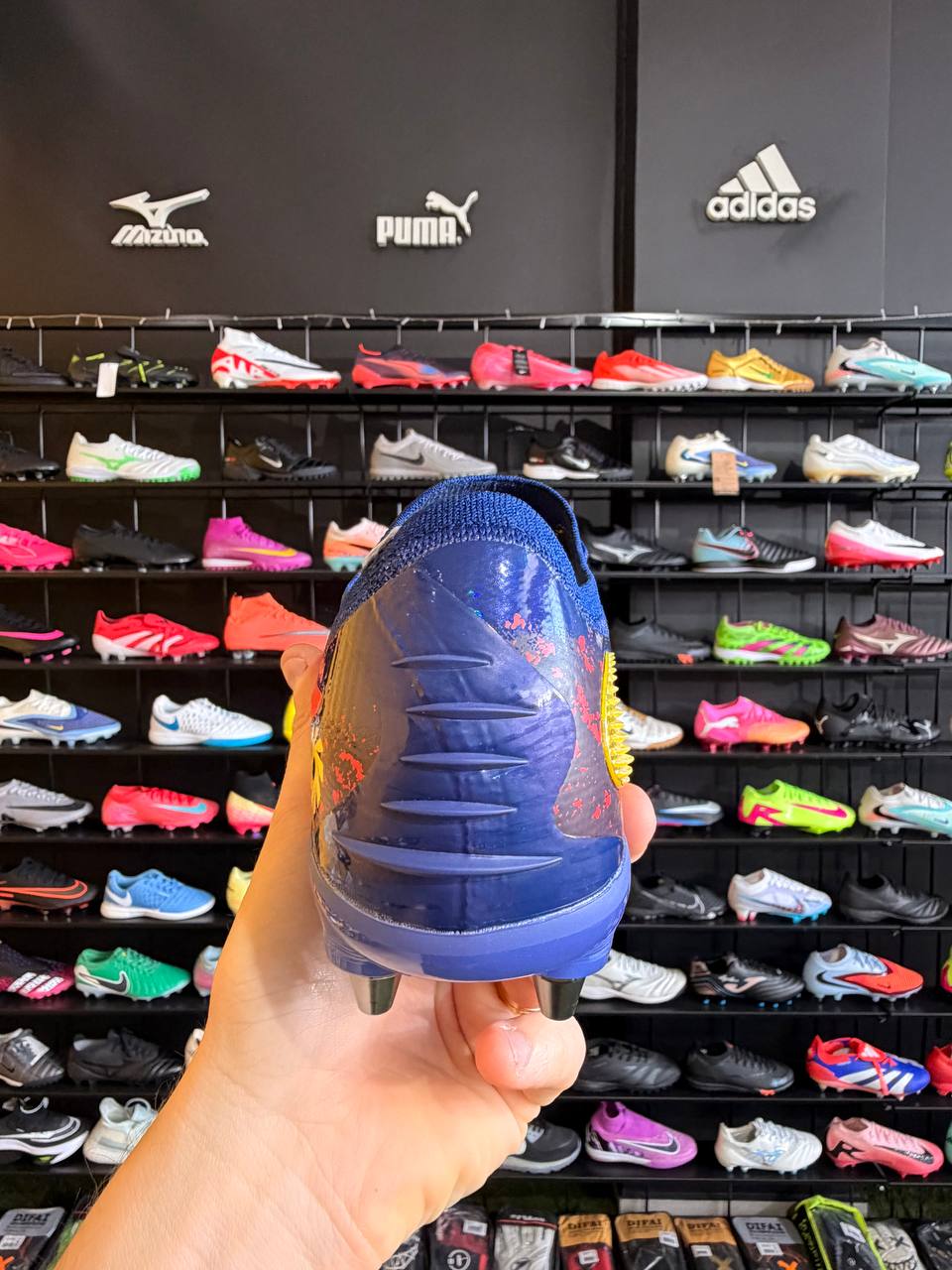 NIKE PHANTOM 6 (SG) PRONTA ENTREGA - Image 5