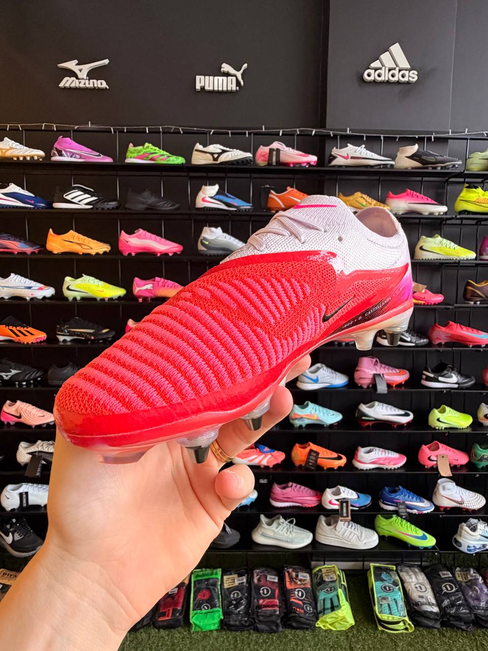 NIKE PHANTOM 6 ELITE (SG) PRONTA ENTREGA - Image 2