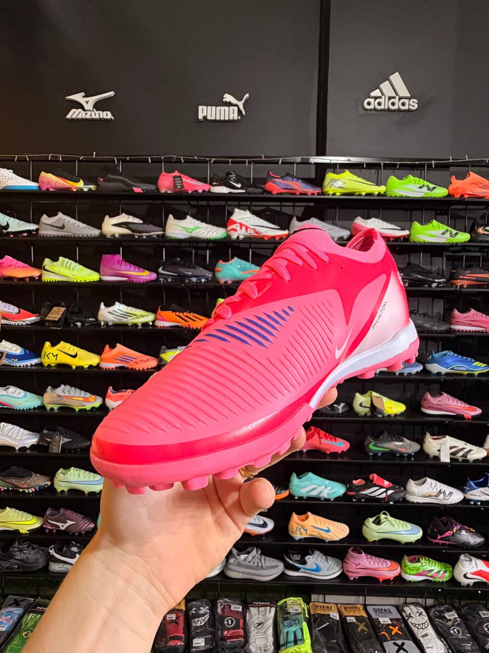 NIKE PHANTOM 6 (TF) PRONTA ENTREGA - Image 2