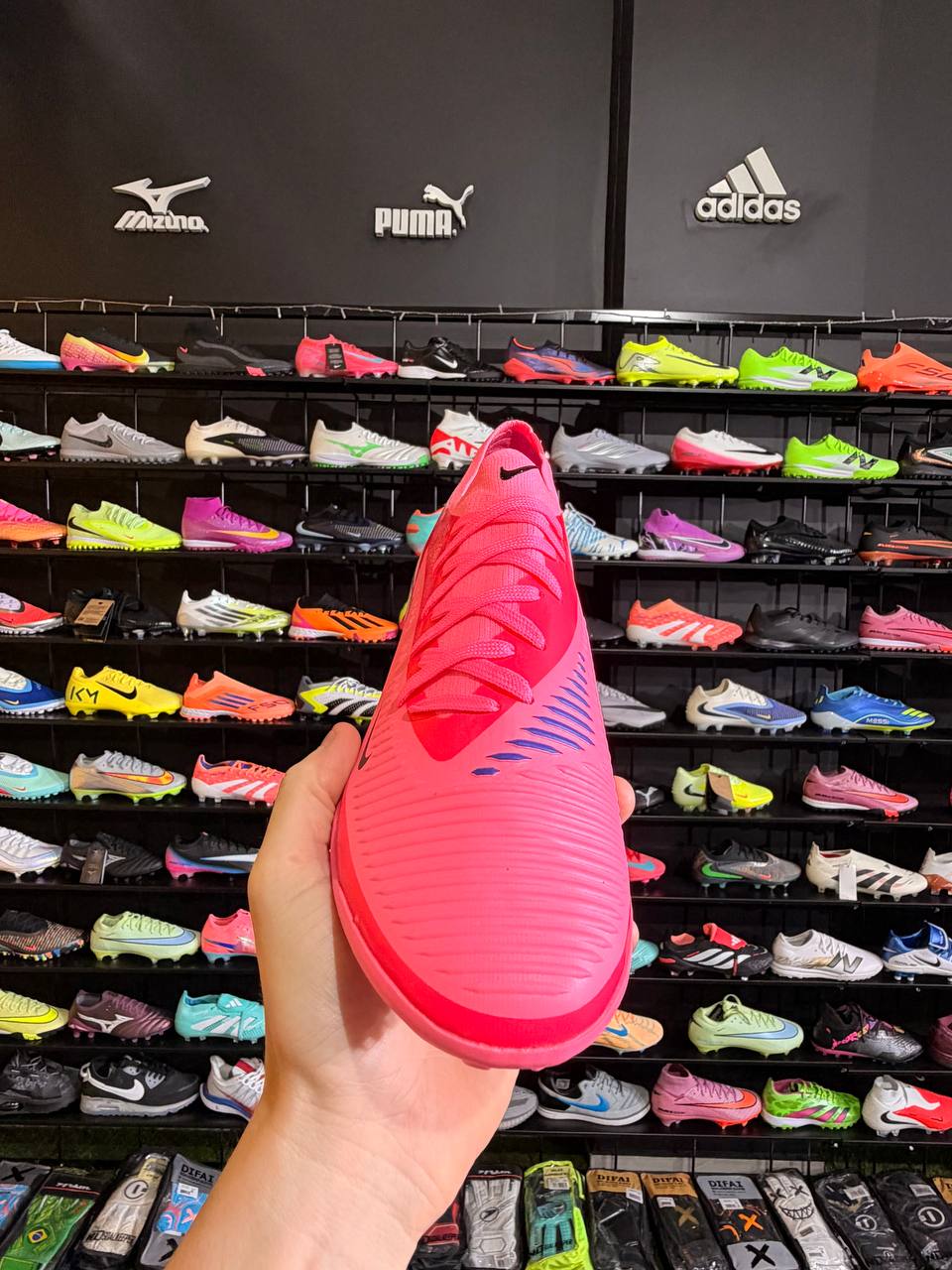 NIKE PHANTOM 6 (TF) PRONTA ENTREGA - Image 3