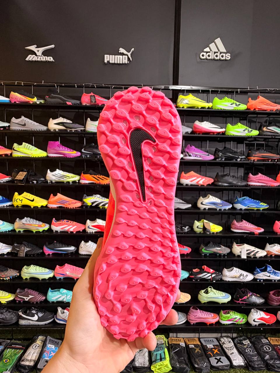 NIKE PHANTOM 6 (TF) PRONTA ENTREGA - Image 4