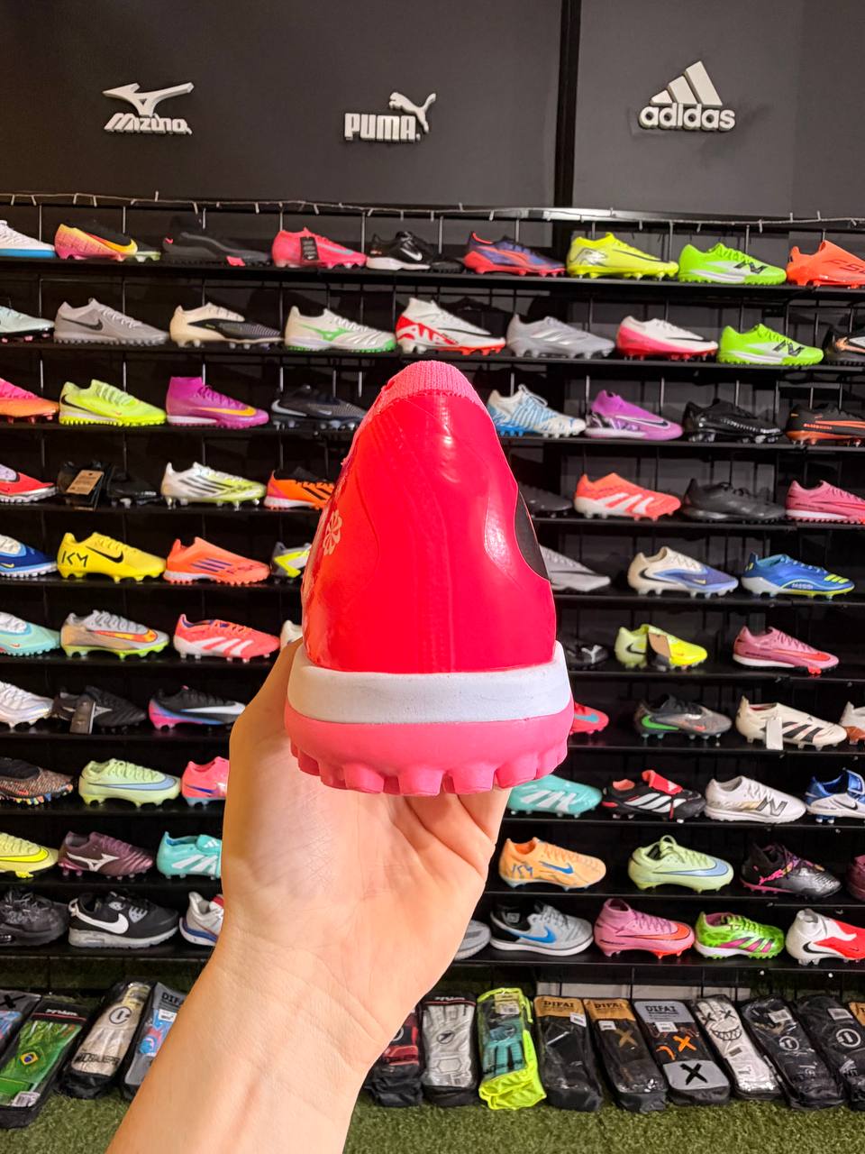 NIKE PHANTOM 6 (TF) PRONTA ENTREGA - Image 5