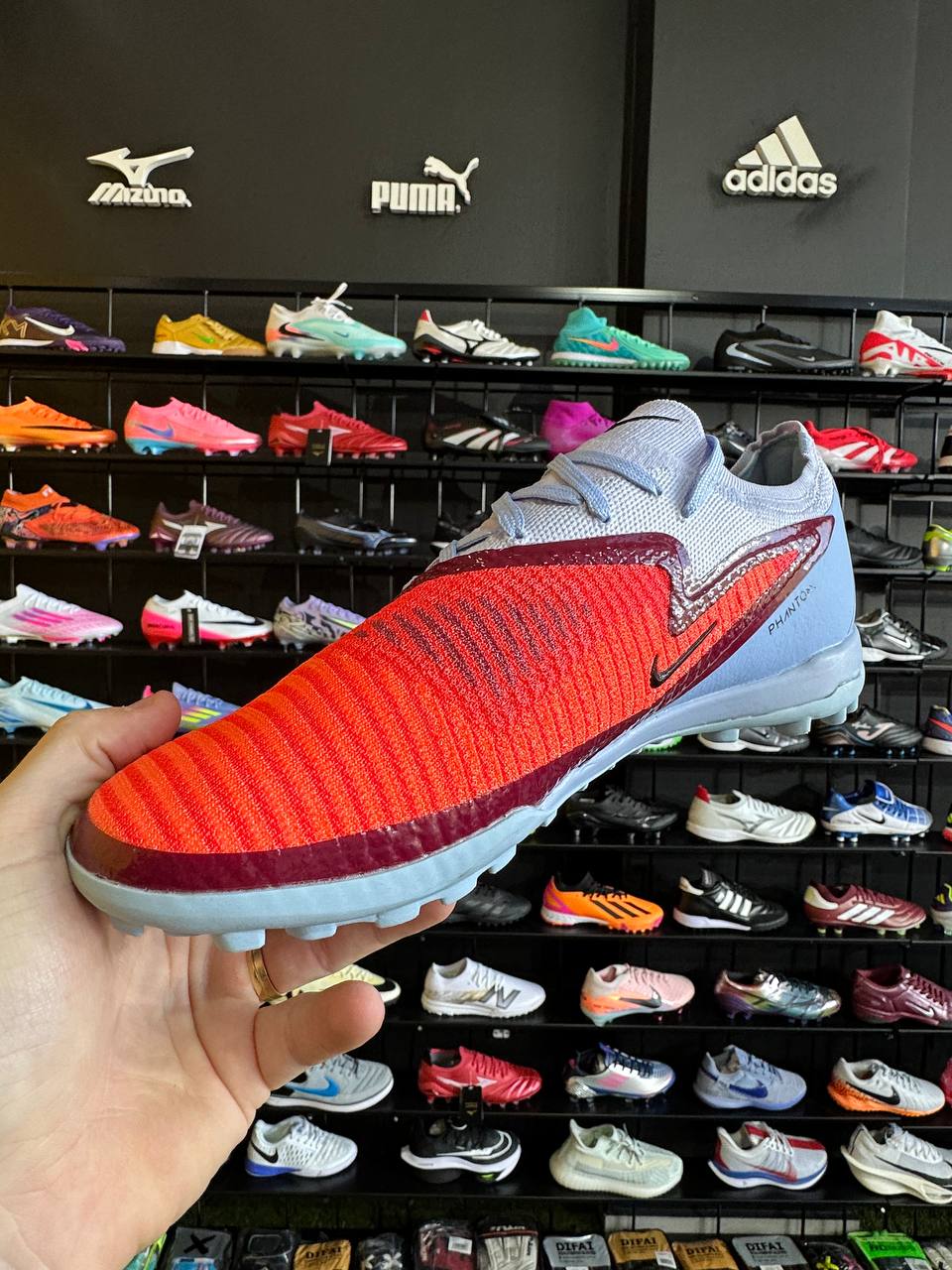 NIKE PHANTOM 6 TF+ BRINDE (PRONTA ENTREGA) - Image 2