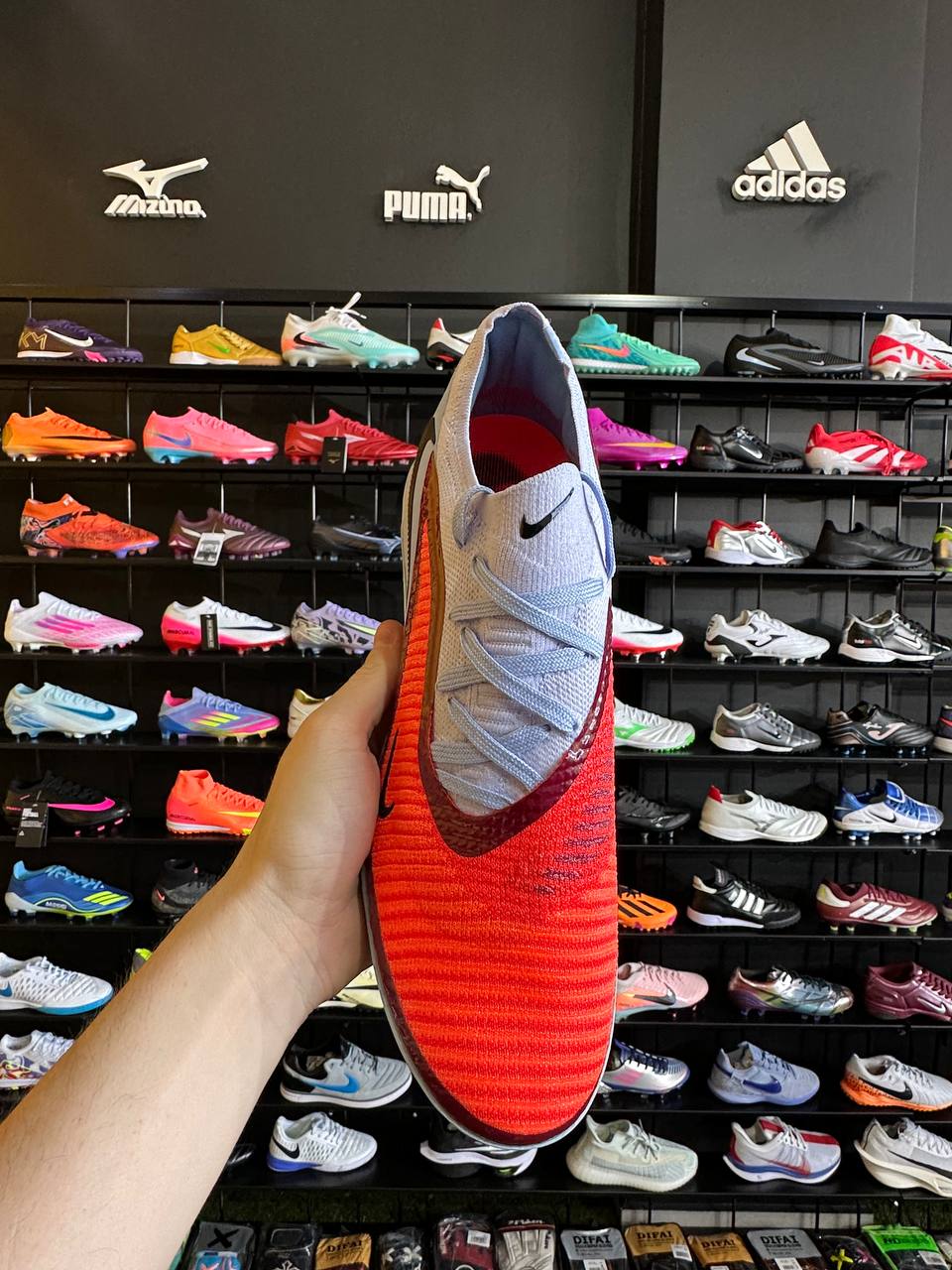 NIKE PHANTOM 6 TF+ BRINDE (PRONTA ENTREGA) - Image 3