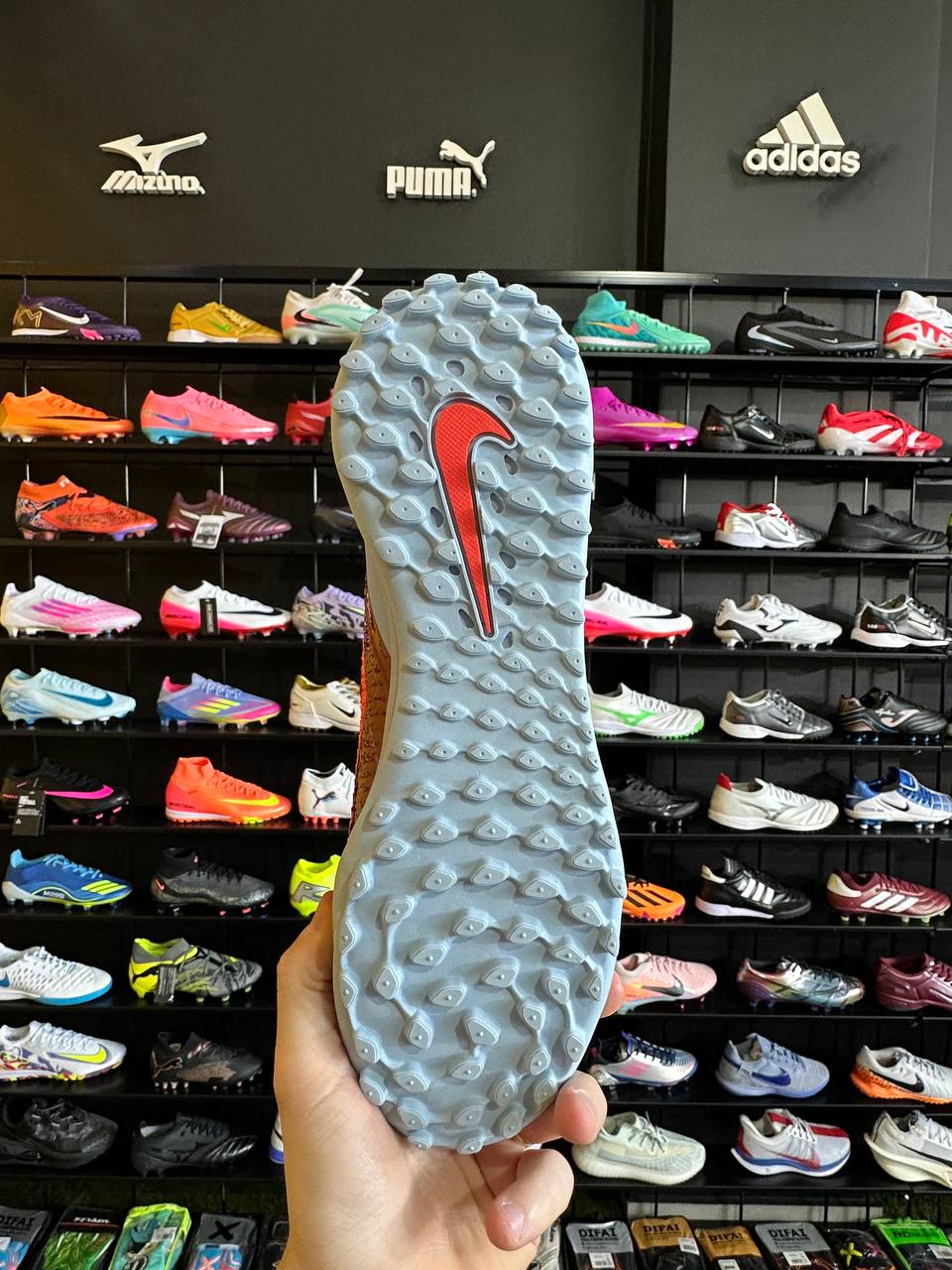 NIKE PHANTOM 6 TF+ BRINDE (PRONTA ENTREGA) - Image 4