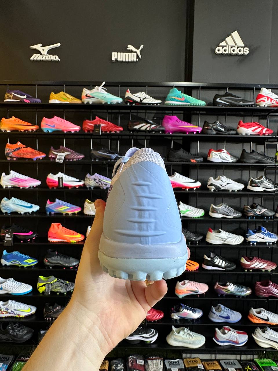 NIKE PHANTOM 6 TF+ BRINDE (PRONTA ENTREGA) - Image 6