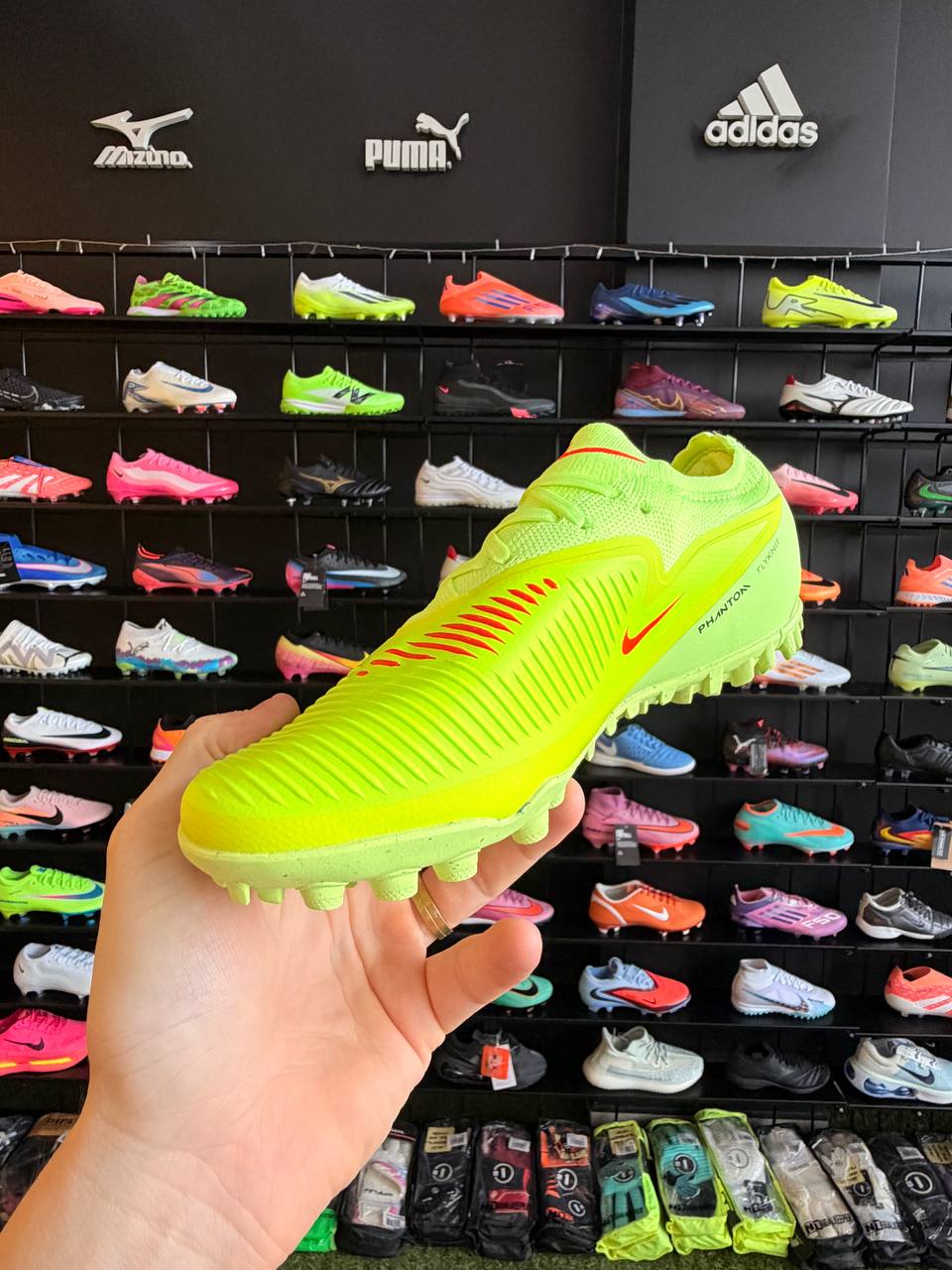 NIKE PHANTOM 6 ELITE  (TF) PRONTA ENTREGA - Image 2