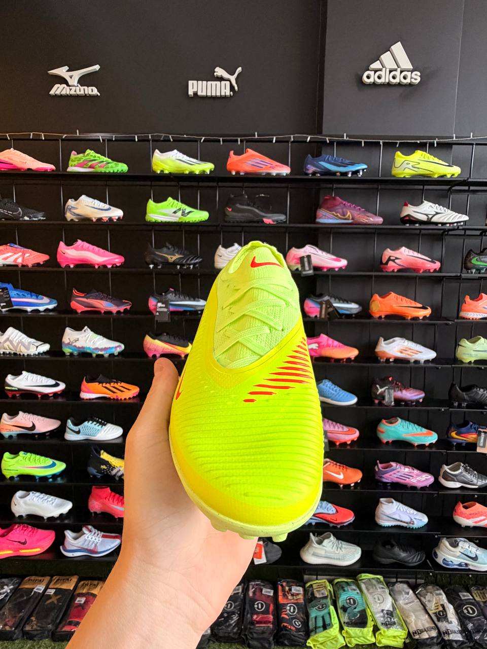 NIKE PHANTOM 6 ELITE  (TF) PRONTA ENTREGA - Image 3