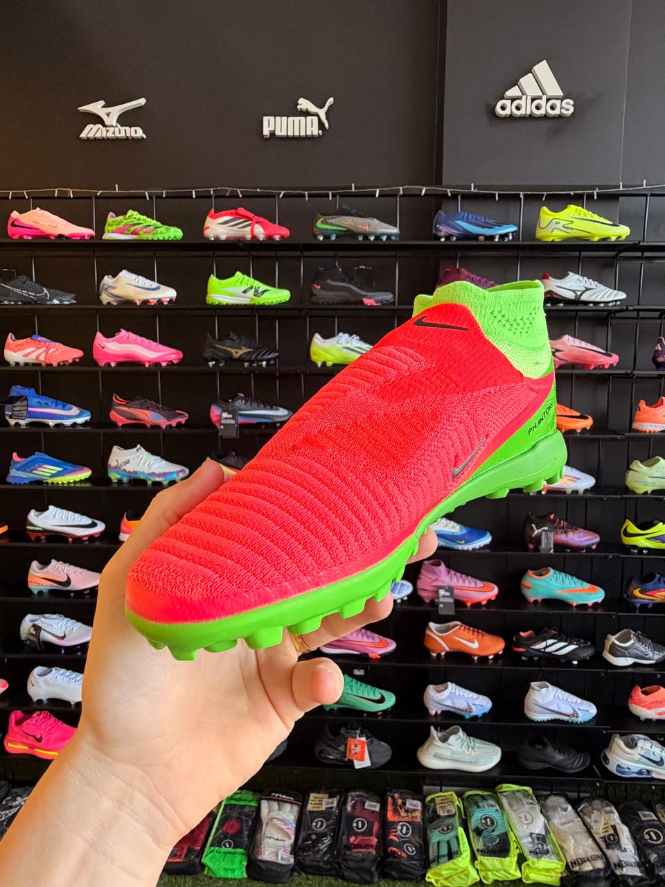 NIKE PHANTOM 6 ELITE (TF) PRONTA ENTREGA - Image 2