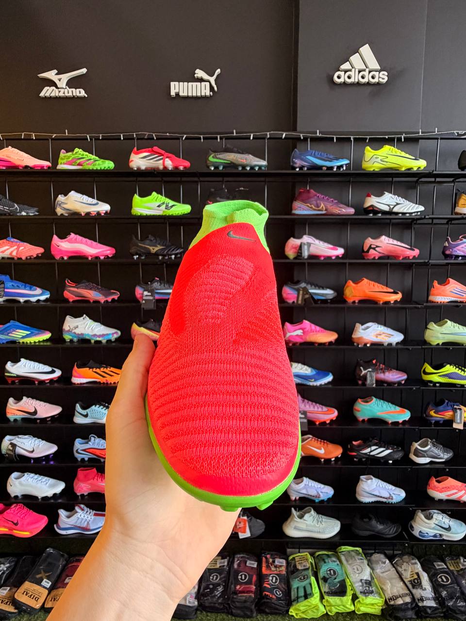 NIKE PHANTOM 6 ELITE (TF) PRONTA ENTREGA - Image 3