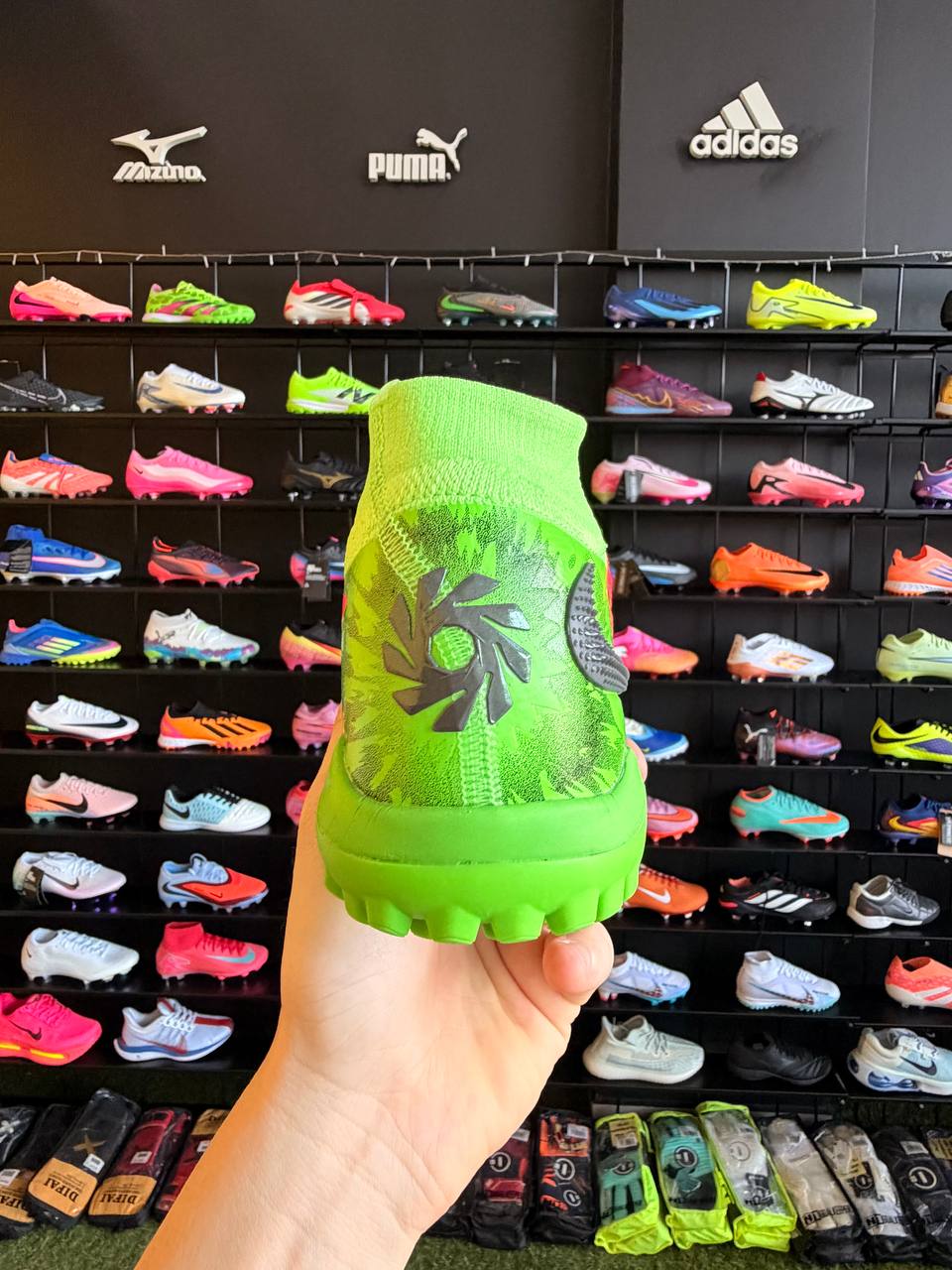 NIKE PHANTOM 6 ELITE (TF) PRONTA ENTREGA - Image 4