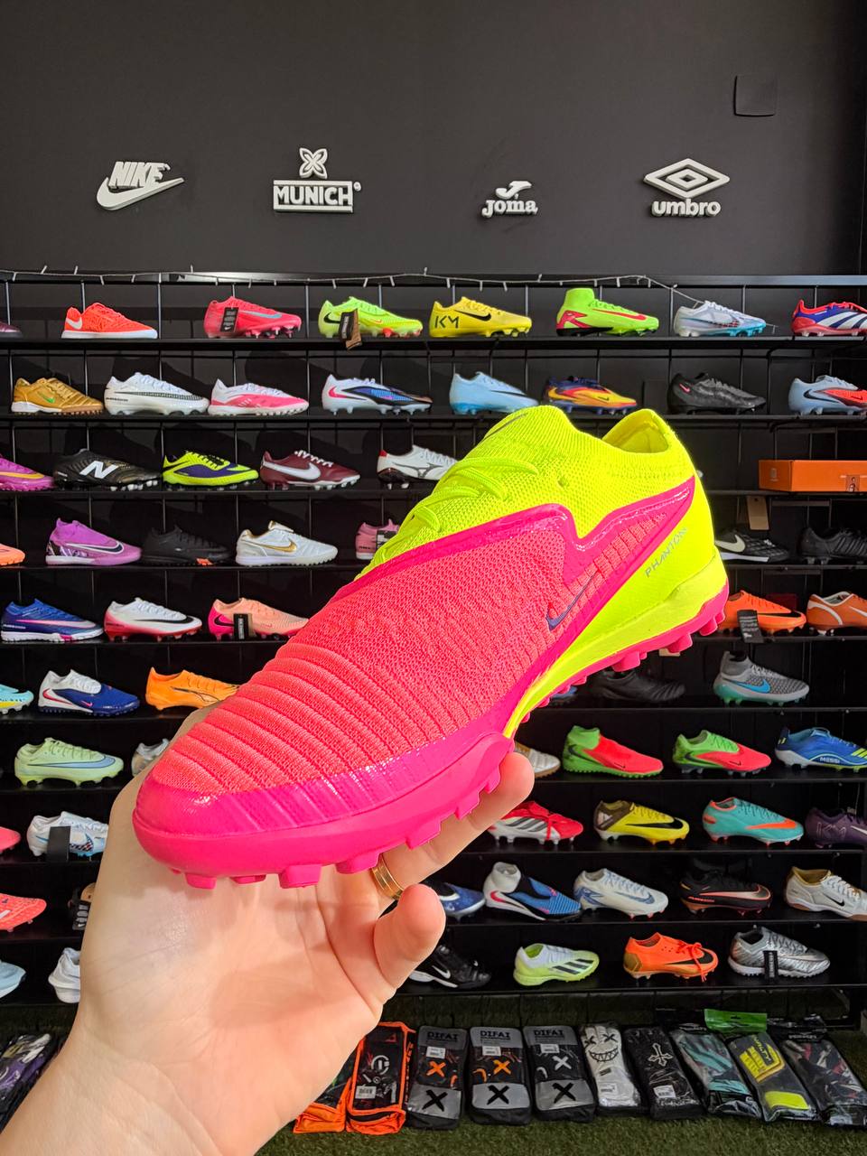 NIKE PHANTOM 6 (TF) PRONTA ENTREGA - Image 2