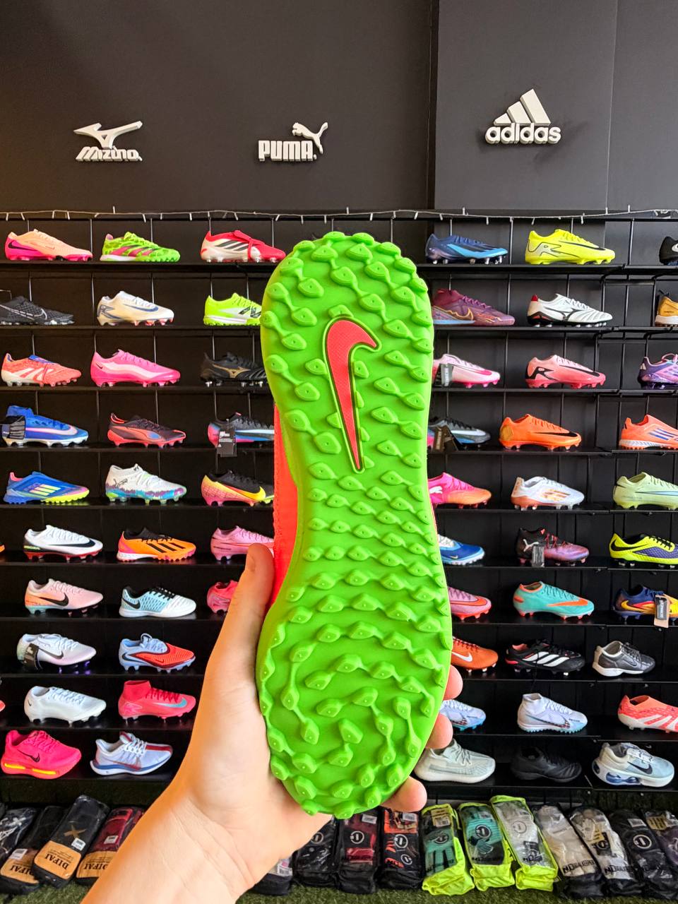 NIKE PHANTOM 6 ELITE (TF) PRONTA ENTREGA - Image 5