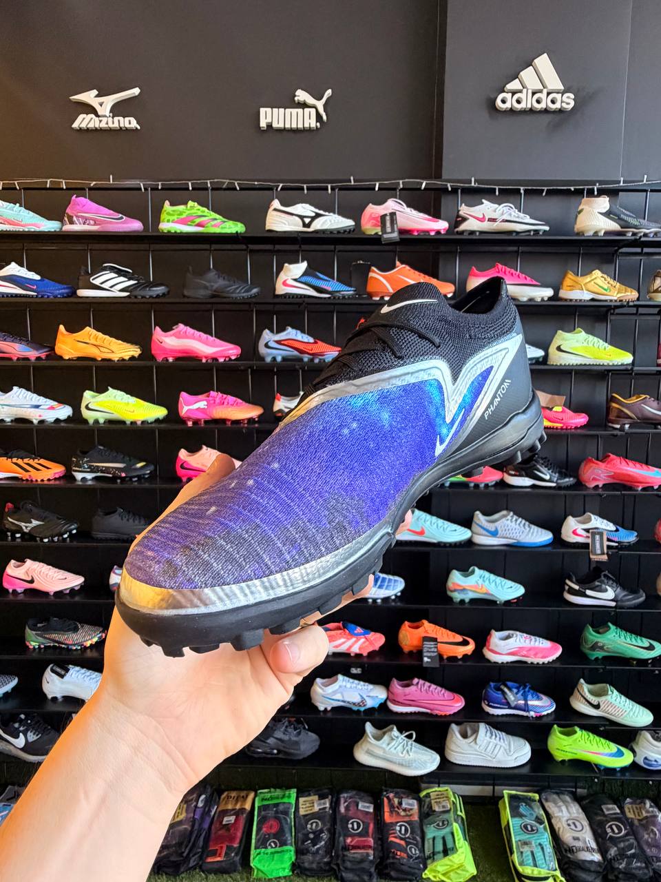 NIKE PHANTOM 6 ELITE (TF) PRONTA ENTREGA - Image 2