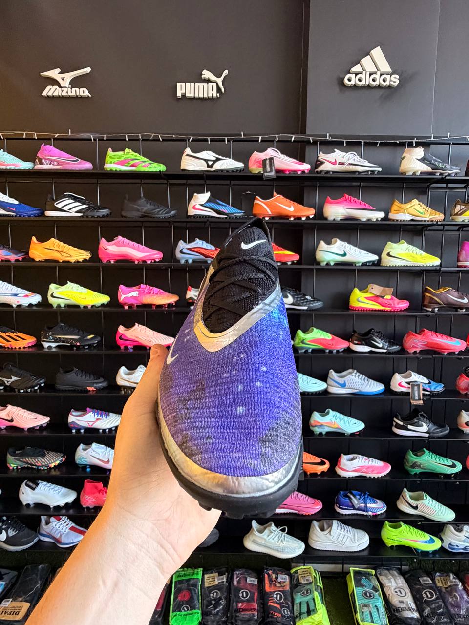 NIKE PHANTOM 6 ELITE (TF) PRONTA ENTREGA - Image 3