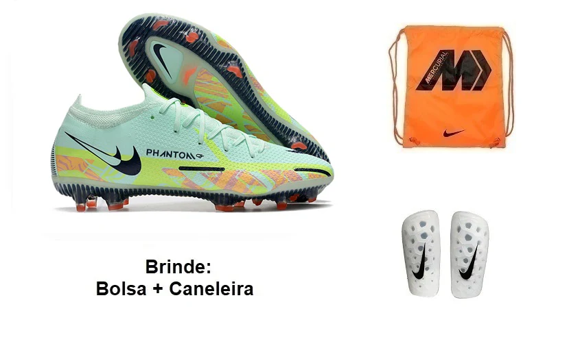 NIKE PHANTOM GT 2 ELITE (FG) - Image 13