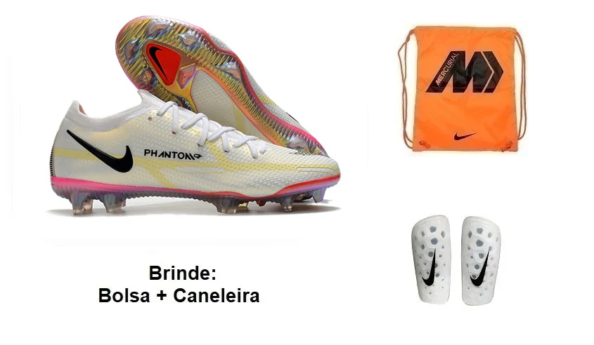 NIKE PHANTOM GT 2 ELITE (FG) - Image 17