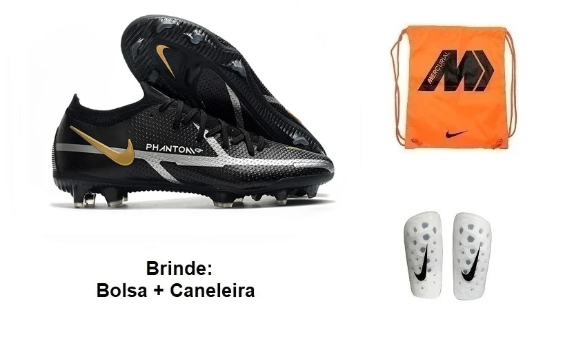 NIKE PHANTOM GT 2 ELITE (FG) - Image 21