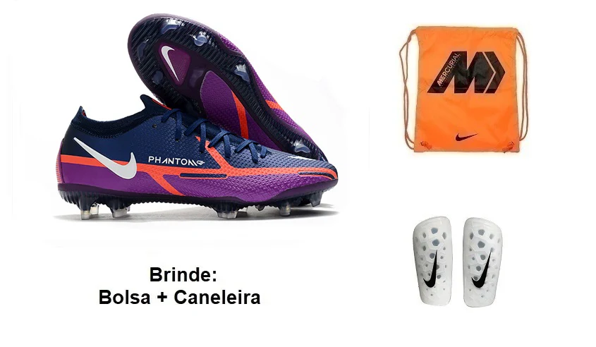 NIKE PHANTOM GT 2 ELITE (FG) - Image 25