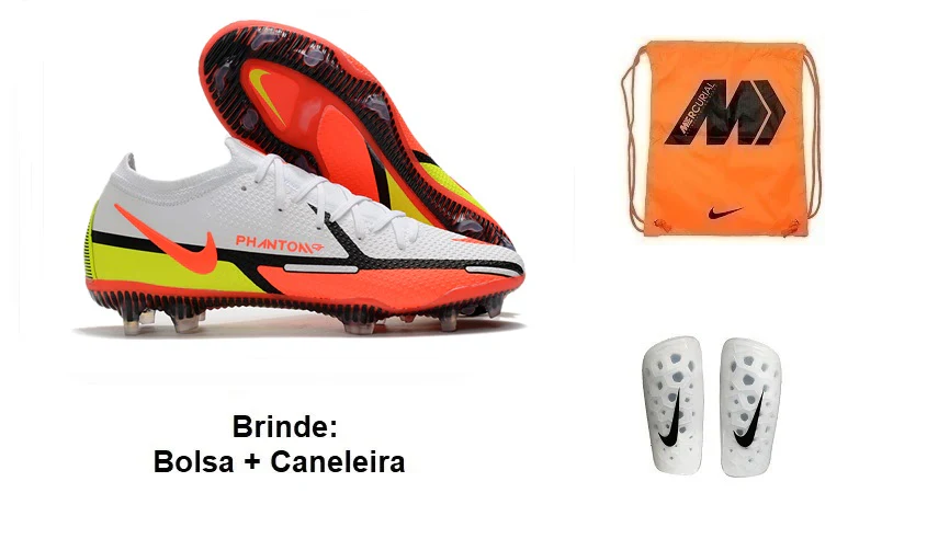 NIKE PHANTOM GT 2 ELITE (FG) - Image 29