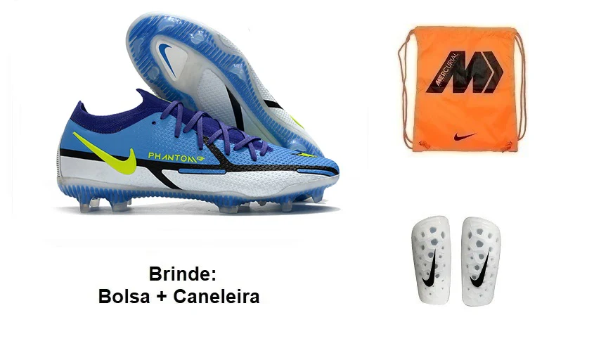 NIKE PHANTOM GT 2 ELITE (FG) - Image 33