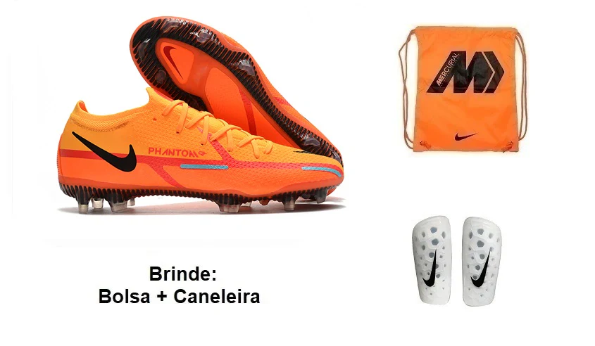 NIKE PHANTOM GT 2 ELITE (FG) - Image 9