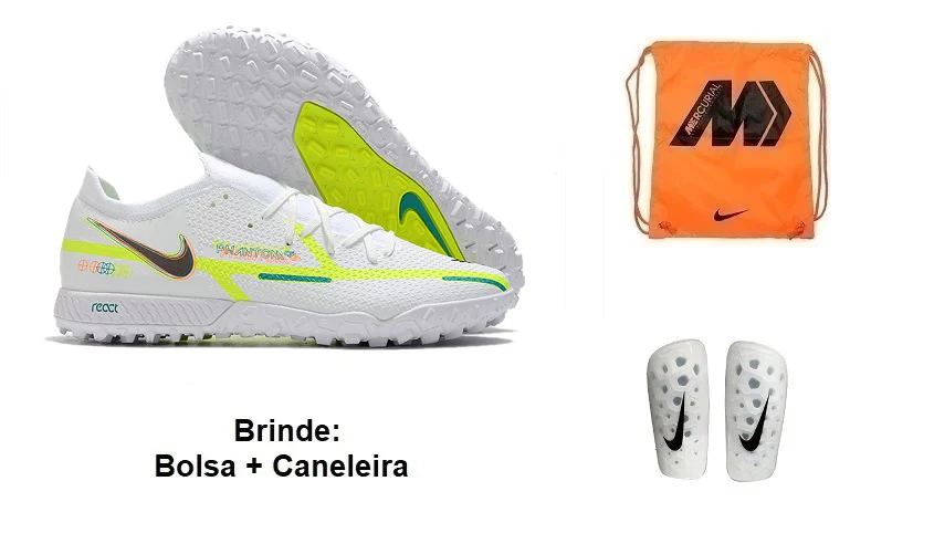 NIKE PHANTOM GT 2 PRO (TF) - Image 6