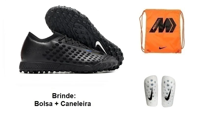 NIKE PHANTOM ULTRA VENOM (TF) - Image 9