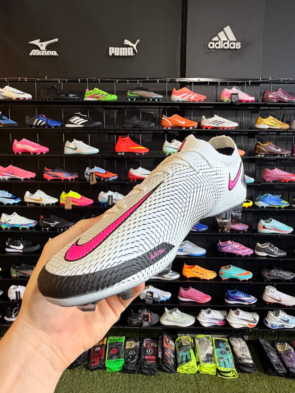 NIKE PHANTOM GT ELITE (FG) PRONTA ENTREGA - Image 2